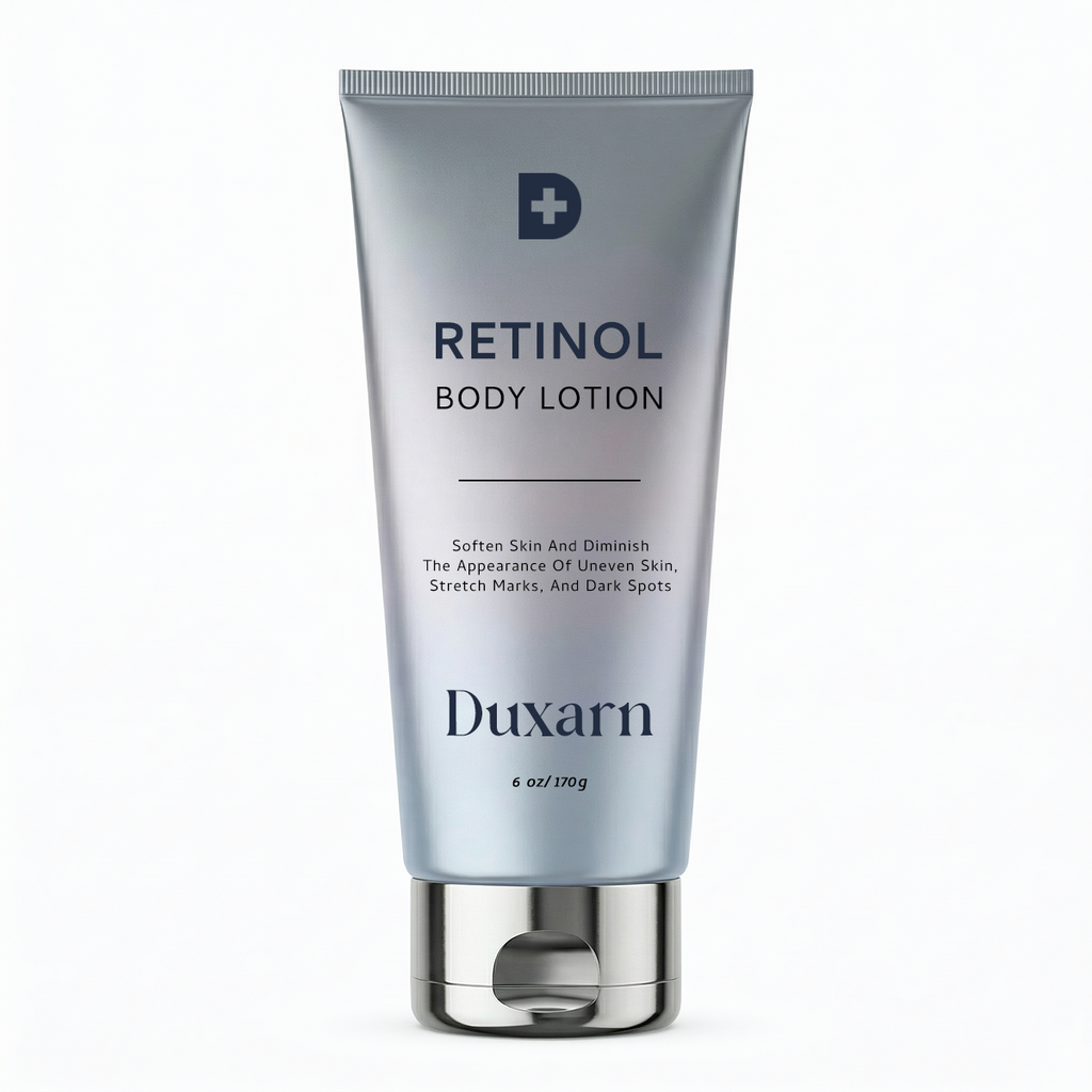 Duxarn® Retinol Body Lotion