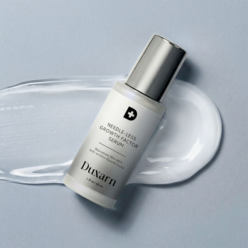 Duxarn® Needle-less Growth Factor Serum