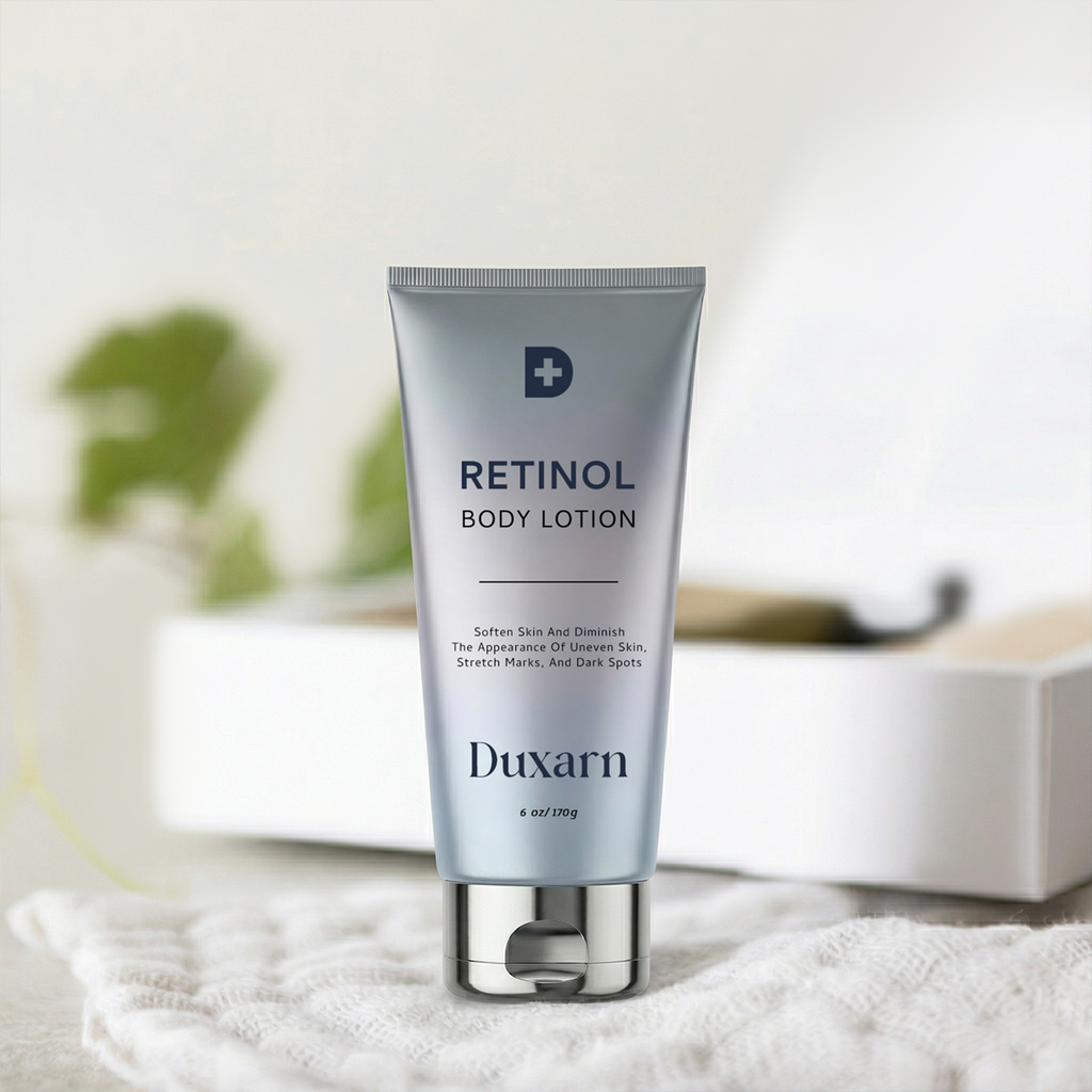 Duxarn® Retinol Body Lotion
