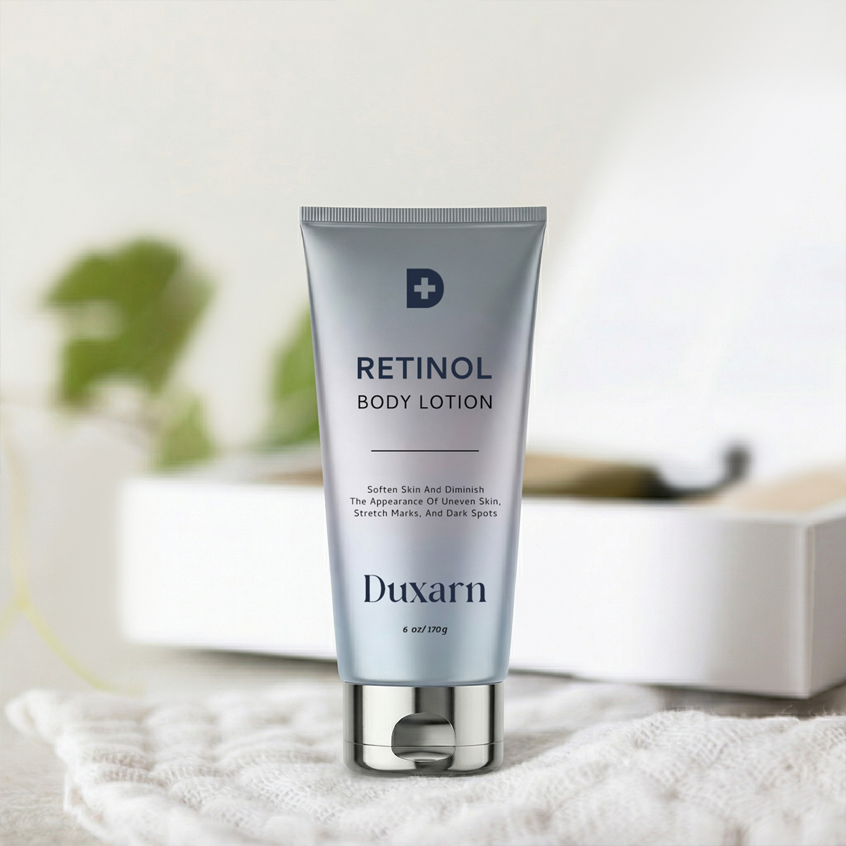 Duxarn® Retinol Body Lotion