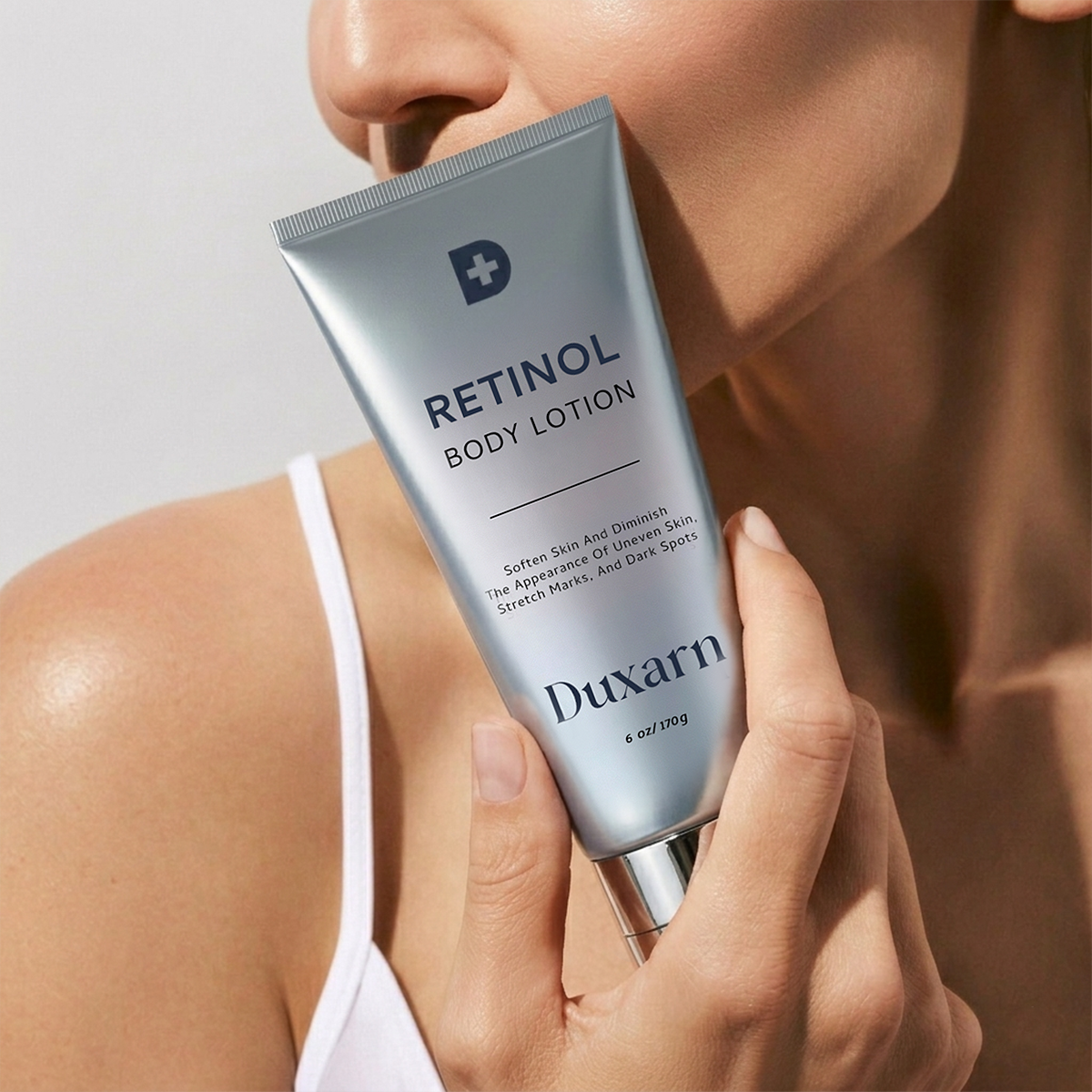Duxarn® Retinol Body Lotion