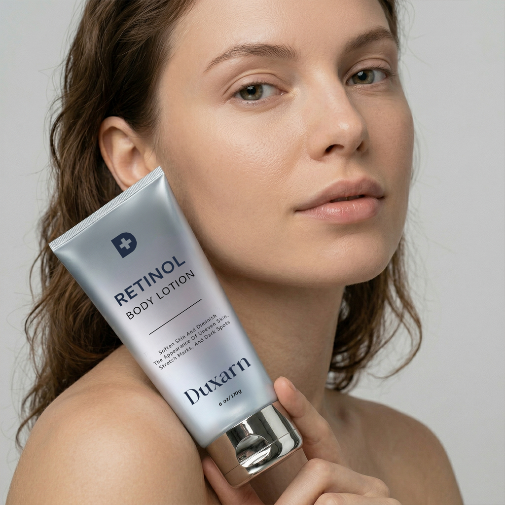 Duxarn® Retinol Body Lotion