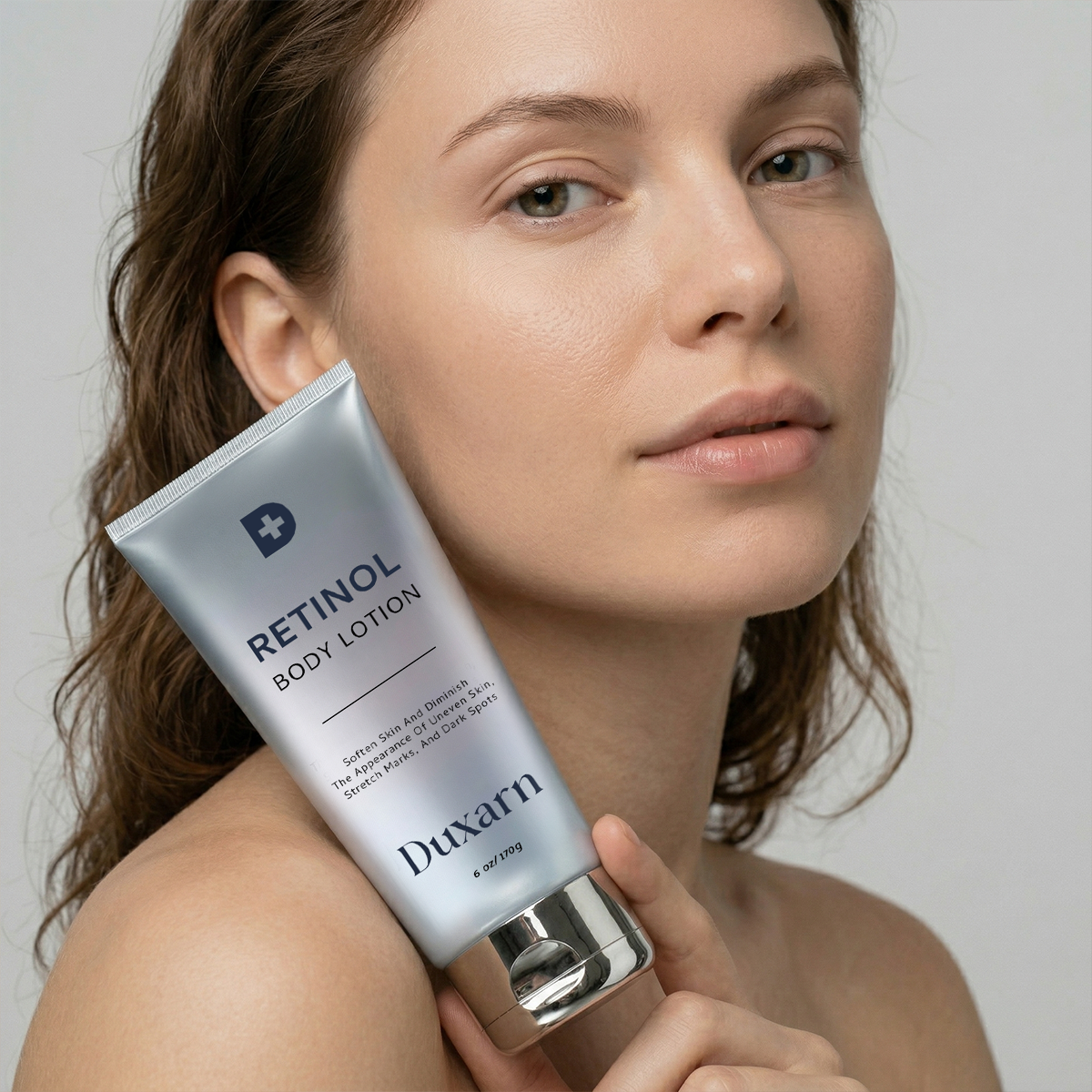 Duxarn® Retinol Body Lotion